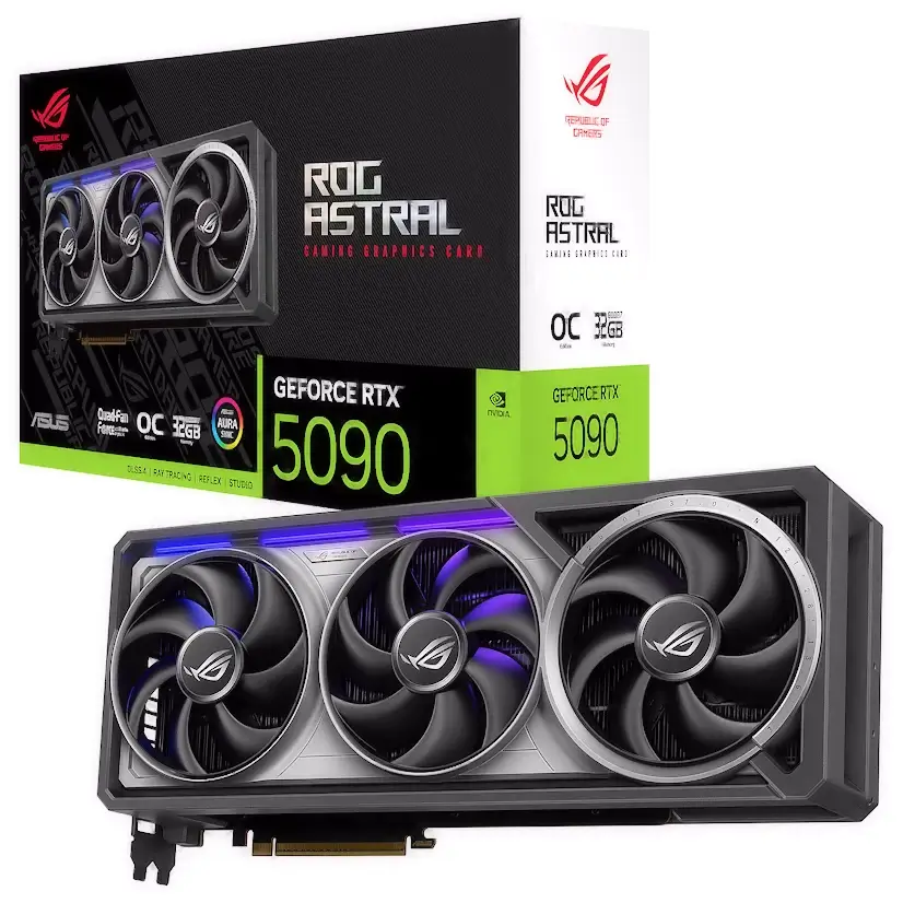 Montaje Tarjeta Gráfica NVIDIA GEFORCE RTX 5090 Las Tablas Montaje Tarjeta Gráfica NVIDIA GEFORCE RTX 5090 Las Tablas