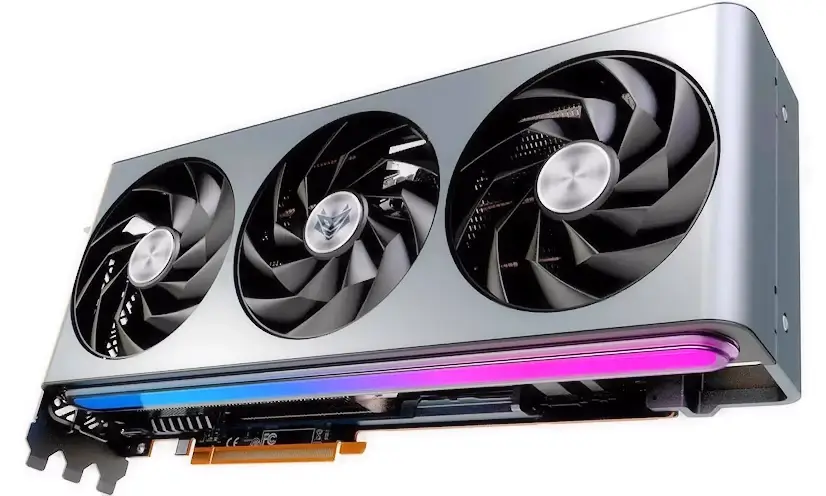 Montaje AMD Radeon RX Gaming PC Las Tablas Montaje AMD Radeon RX Gaming PC Las Tablas