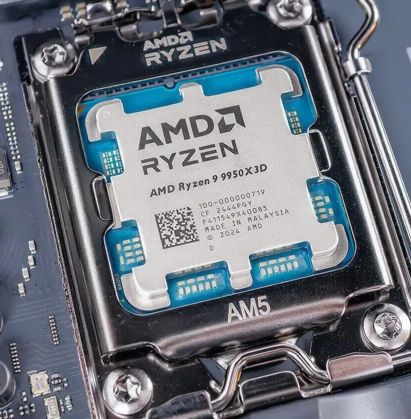 Montaje Hardware AMD Gaming PC Las Tablas Informático Las Tablas - Montaje Hardware AMD Gaming PC Las Tablas
