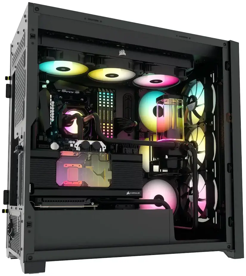Montar Gaming PC Domicilio Las Tablas Montar Gaming PC Domicilio Las Tablas